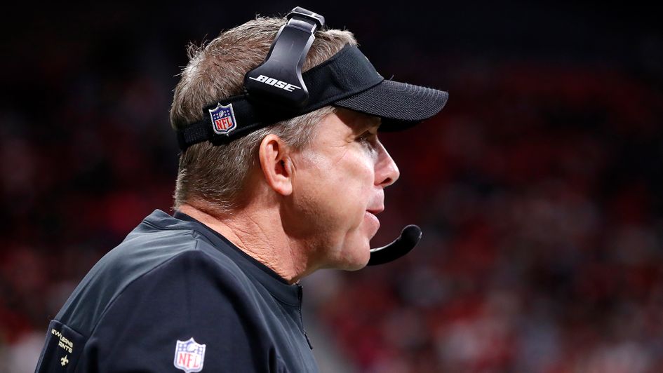 Sean Pyatt Sean Payton walks away from New Orleans Saints after 16 years