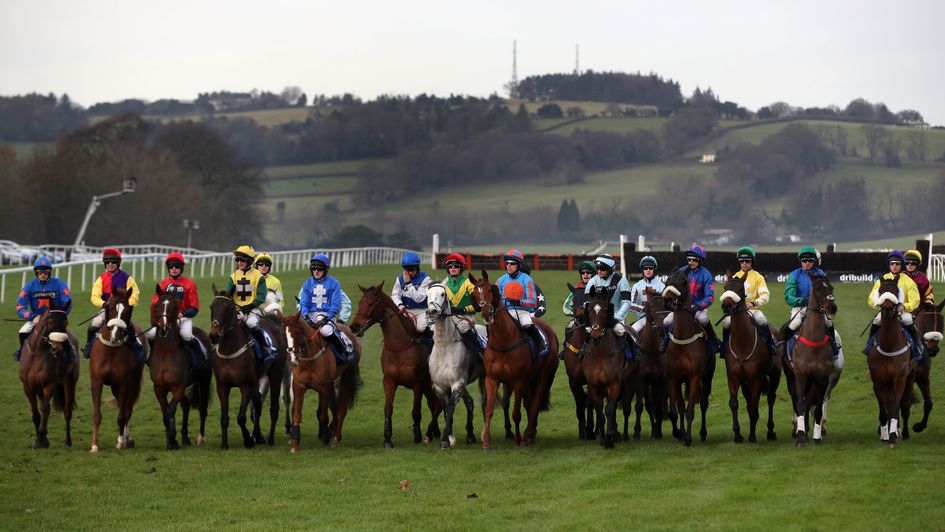 Chepstow: Hopeful of staging Saturday card