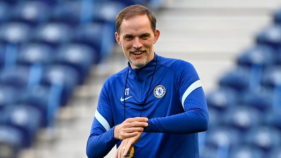 Sporting Life's preview of Liverpool v Chelsea in the Premier League