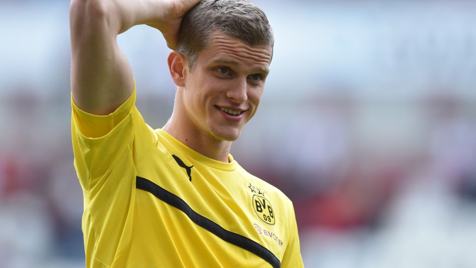 Sven Bender