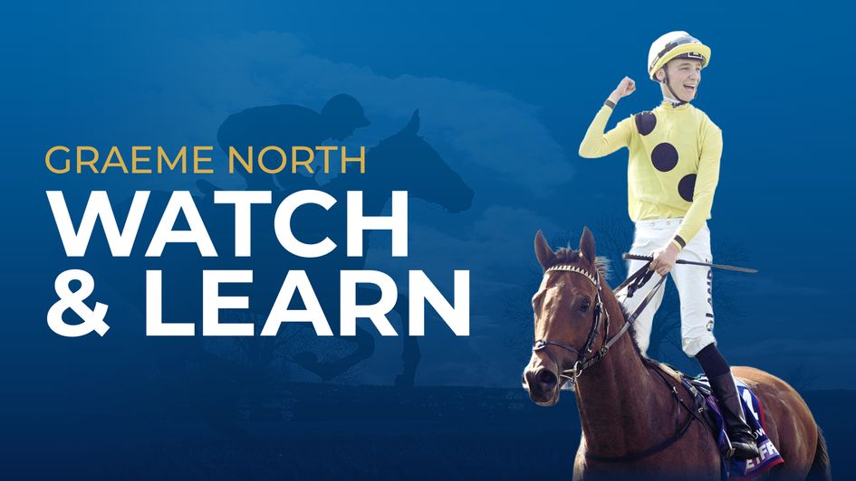 Boe Echo impressed in the 2000 Guineas