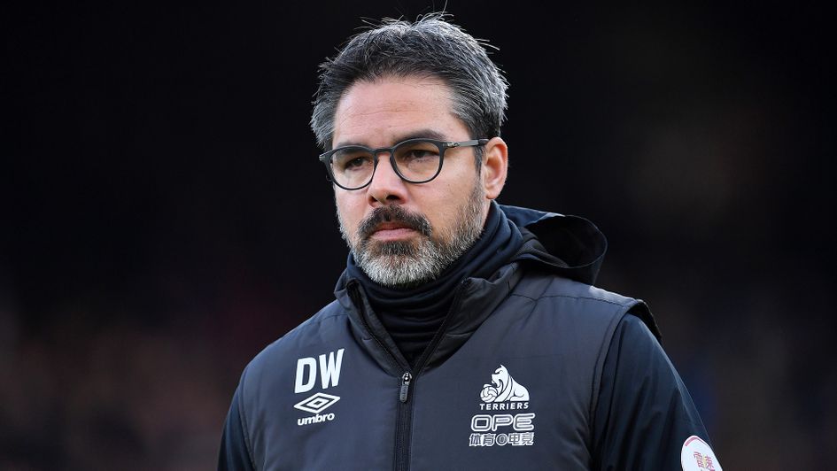 David Wagner has been backed to make a return to Huddersfield