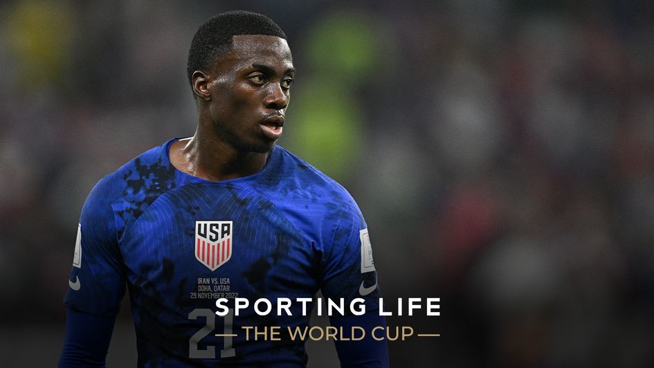 Our best bets for Netherlands v USA