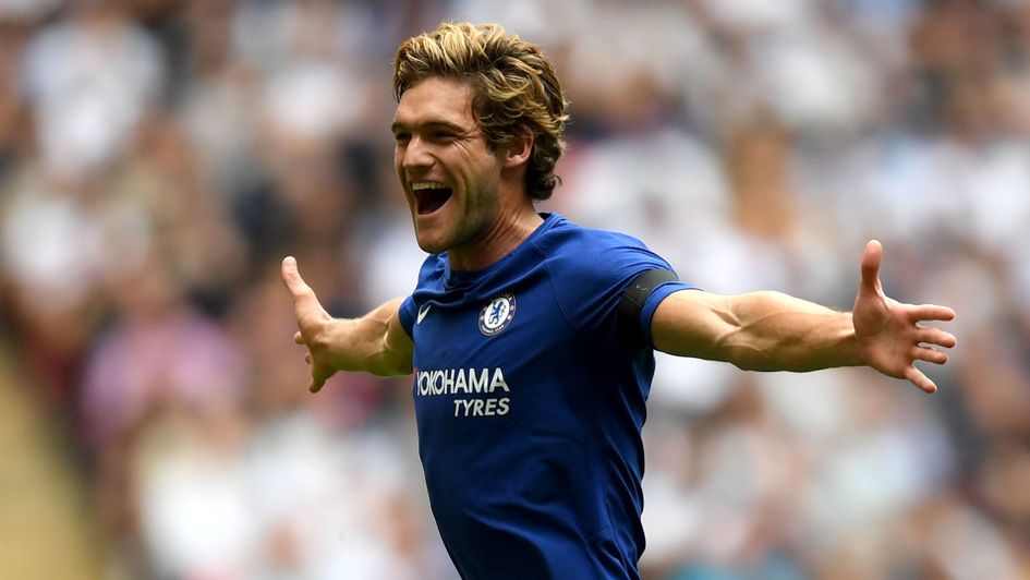 Marcos Alonso