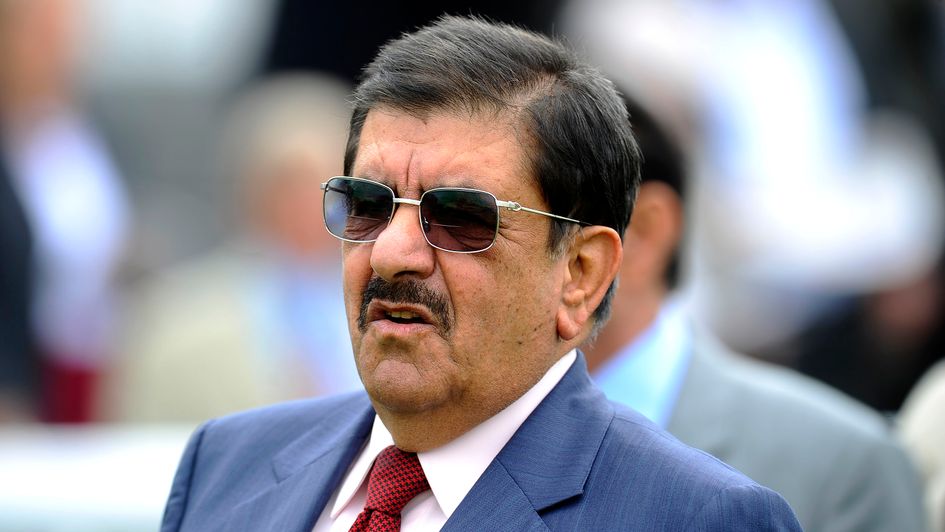 Hamdan Al Maktoum - incredible legacy