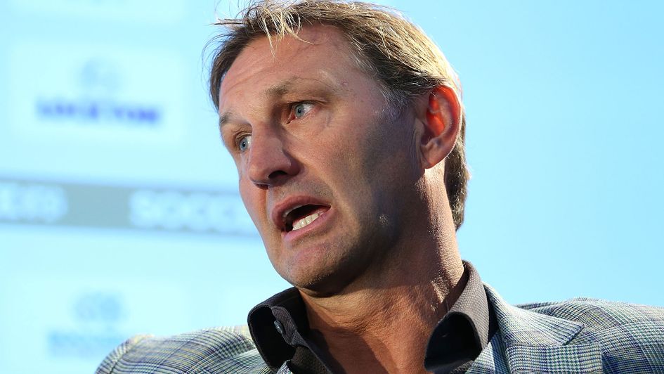 Tony Adams will become RFL President in 2019