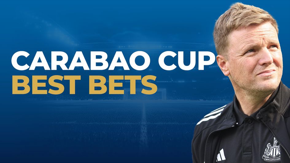 carabao cup best bets eddie howe