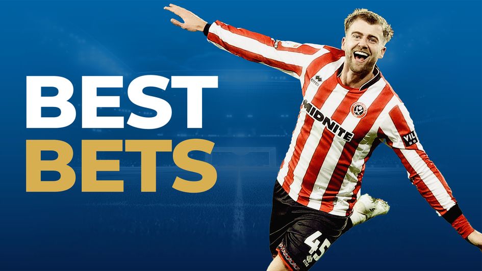 Best bets - Patrick Bamford