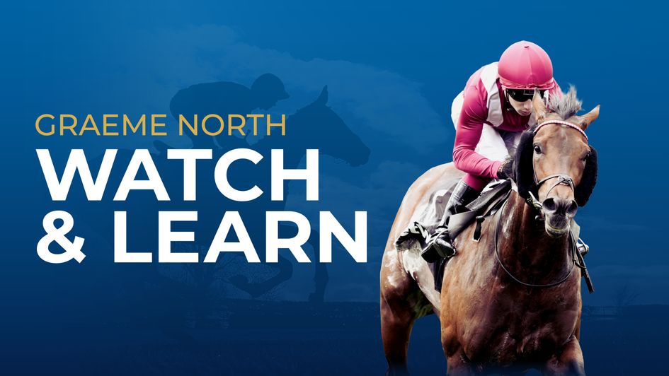 Oxagon won the Craven