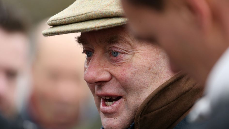 Nicky Henderson: Interesting runners in the Coral Cup