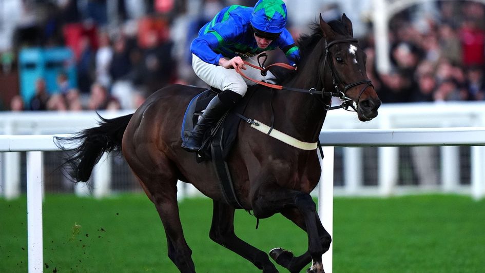 Bass Hunter heads the bumper ratings in Britain