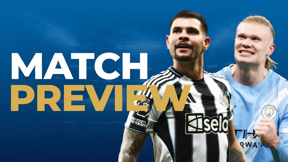 newcastle vs man city preview