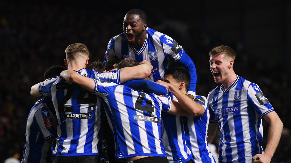 sheffield wednesday