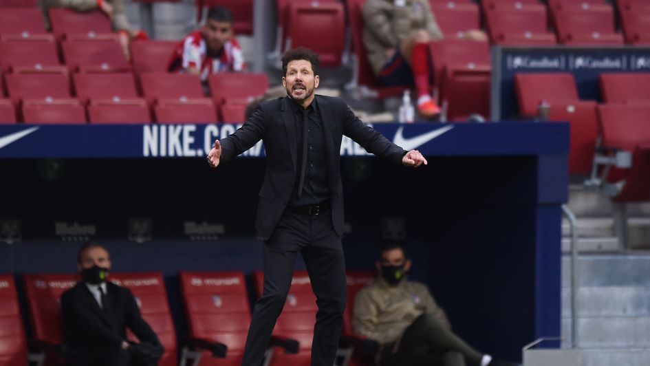 Diego Simeone