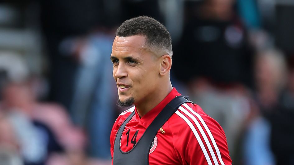 Ravel Morrison