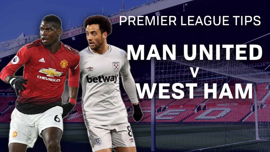 Sporting Life's preview package for Manchester United v West Ham