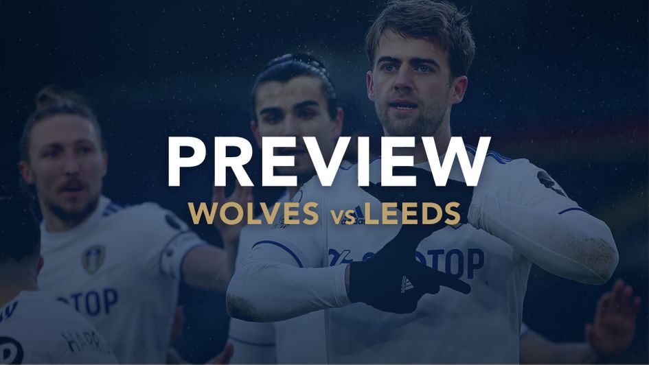 Our match preview with best bets for Wolves v Leeds