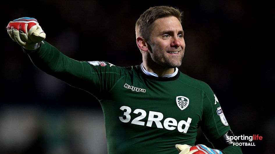 Rob Green heading to Chelsea on a one-year deal