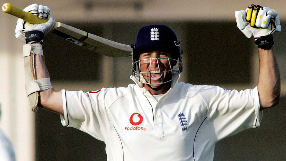 Marcus Trescothick