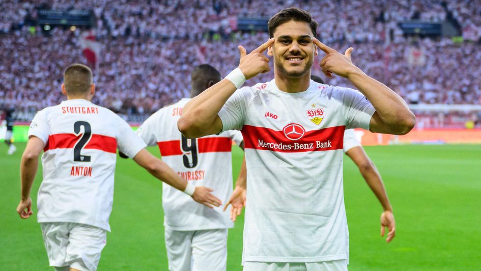 Konstantinos Mavropanos has joined West Ham