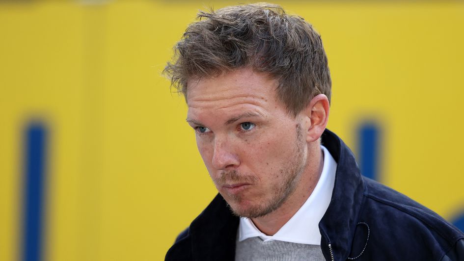 Julian Nagelsmann