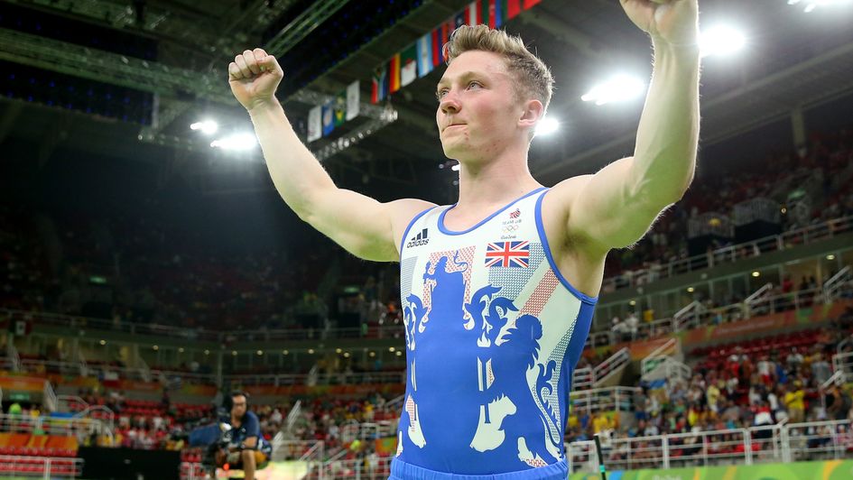 Nile Wilson