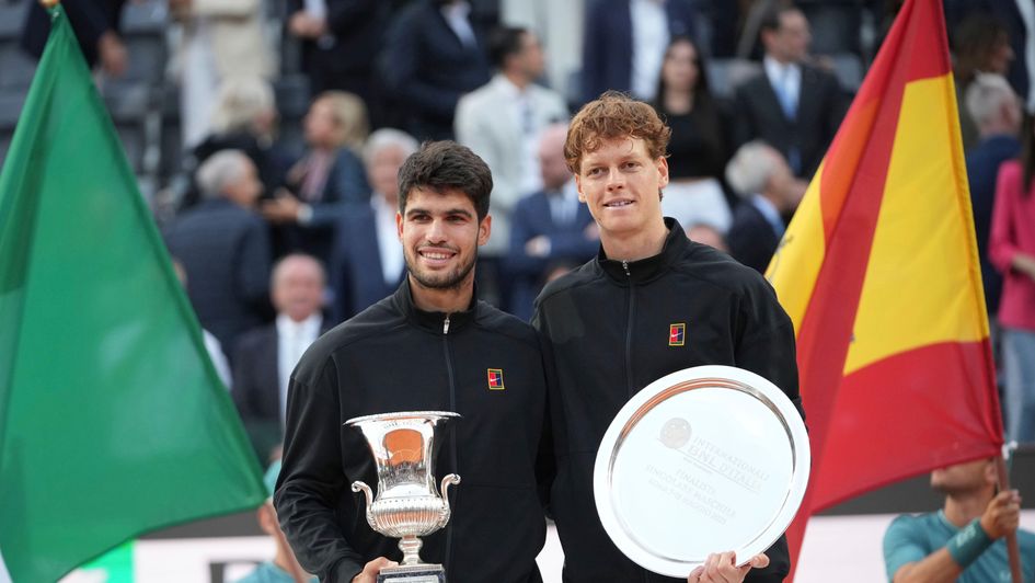 Sunday's final promises plenty