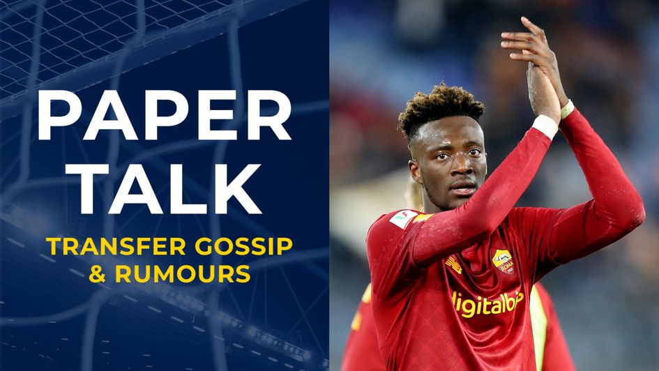 Manchester United are reportedly tracking ex-Chelsea man Tammy Abraham