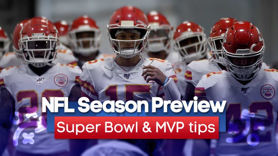 Read our in-depth preview for the new NFL season including best bets for the Super Bowl and MVP awards