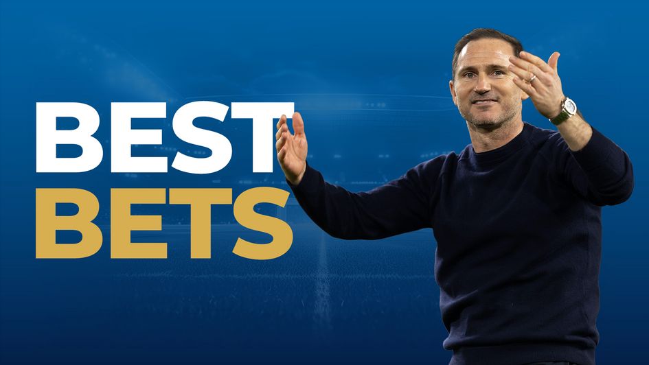 Best bets good friday