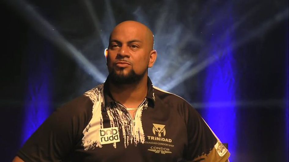 Devon Petersen
