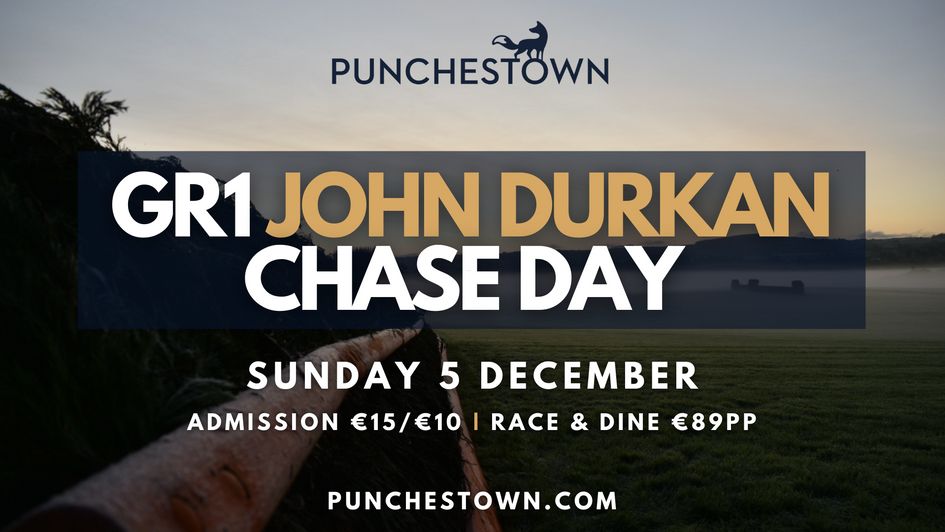 Get your Punchestown tickets