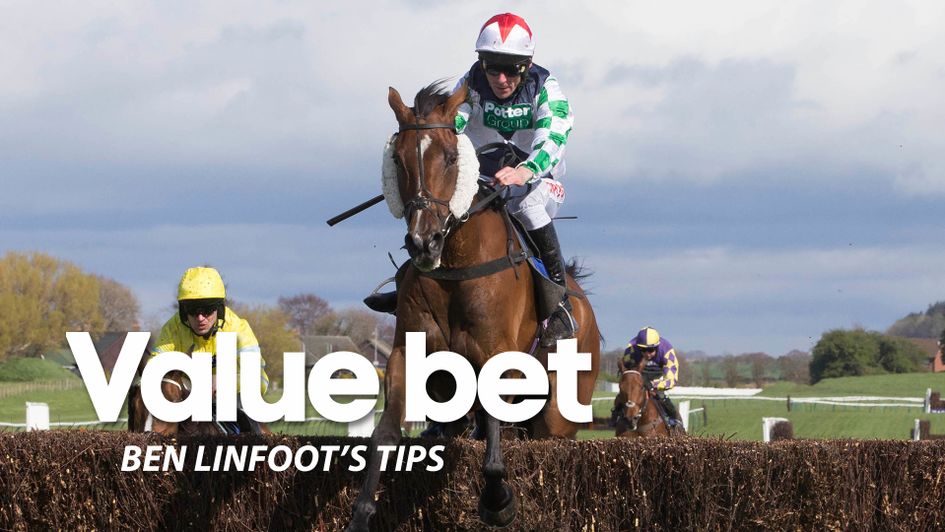 Two Taffs is an interesting runner in the Ladbrokes Trophy