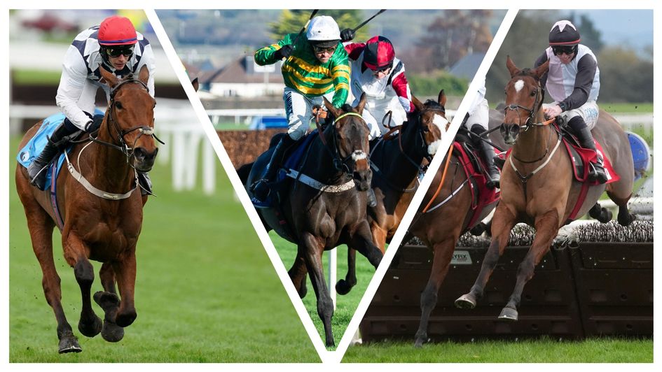 Ballyburn, Impose Toi and Teahupoo