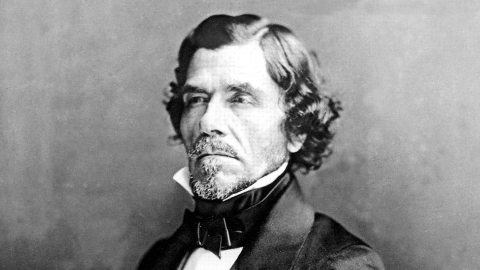 Eugène Delacroix (1798 – 1863)