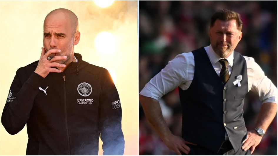 Premier League early look: City to retain their title, Southampton to drop?