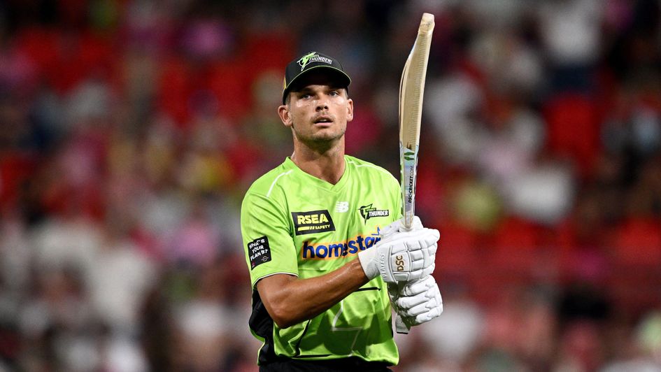 Chris Green is a dangerous operator