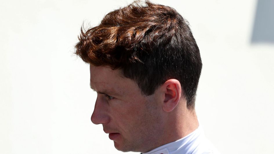 Oisin Murphy - BHA issued statement