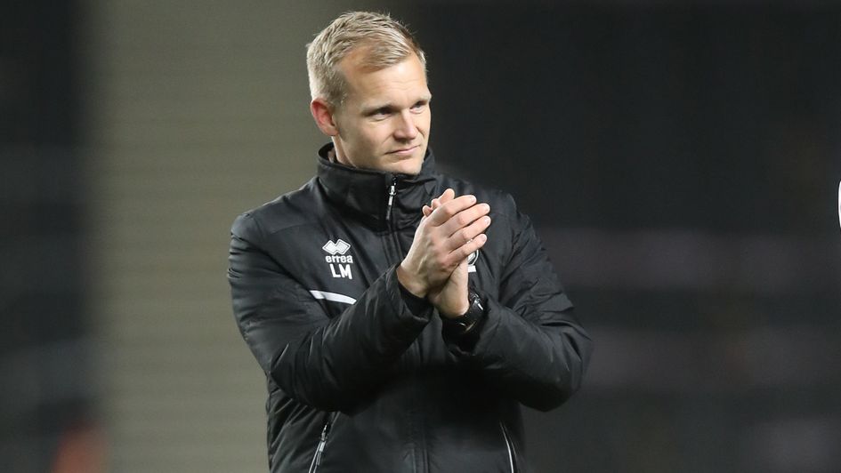 Our preview of Wycombe v MK Dons with best bets