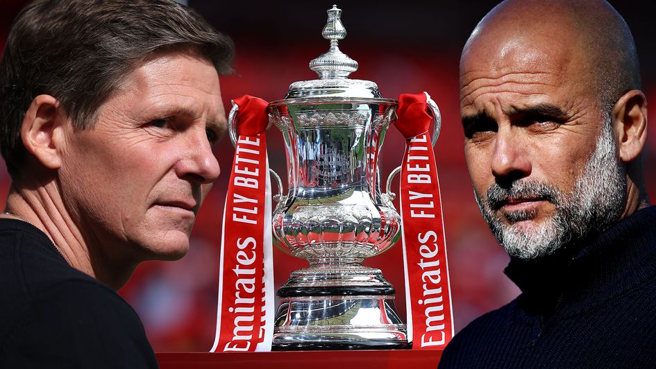 FA Cup final preview and tip