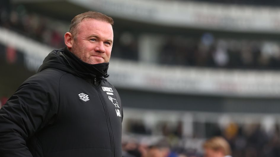 Wayne Rooney is now favourite to be next Everton manager