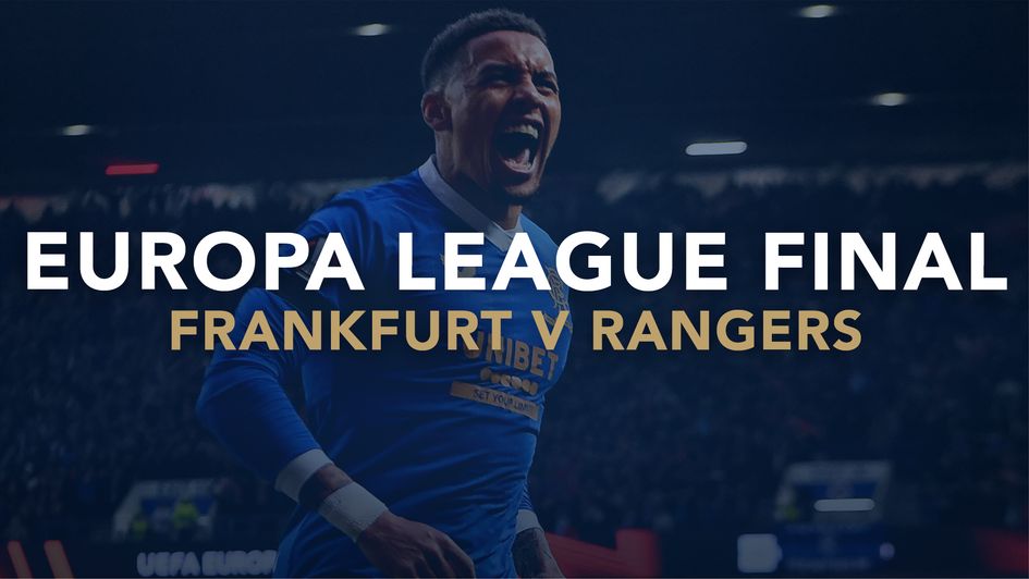 Our preview of the Europa League final with best bets