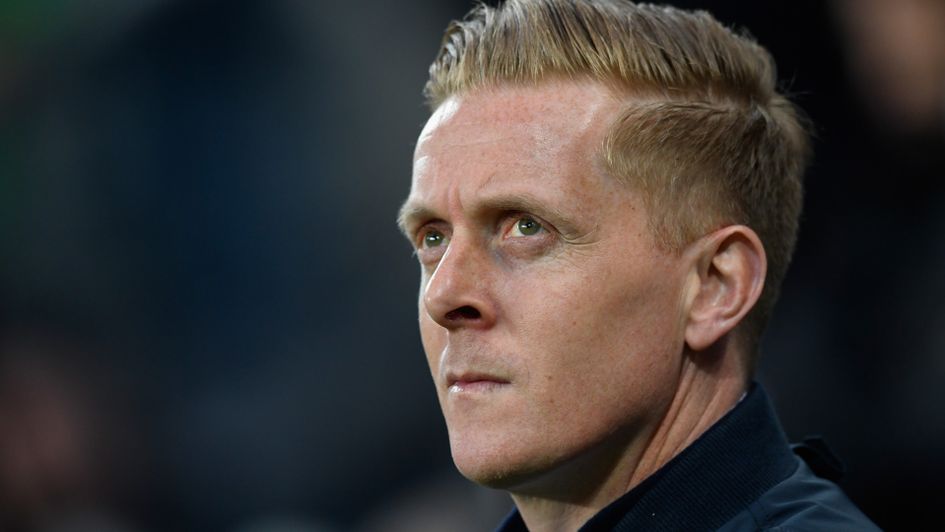 Garry Monk