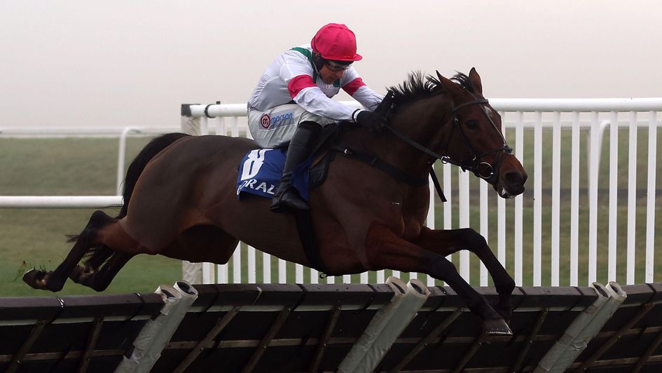 Get A Tonic lies the last