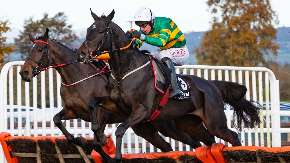 The exciting Down Memory Lane