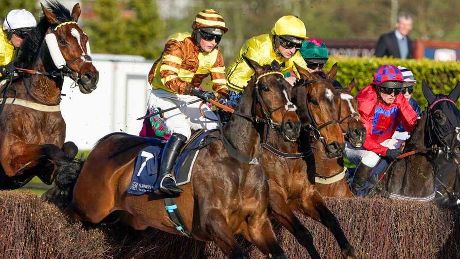 Billaway on his way to victory