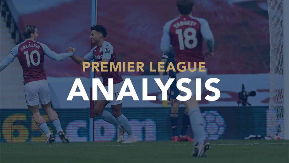 Could Ollie Watkins and Matt Targett make England's Euros squad?