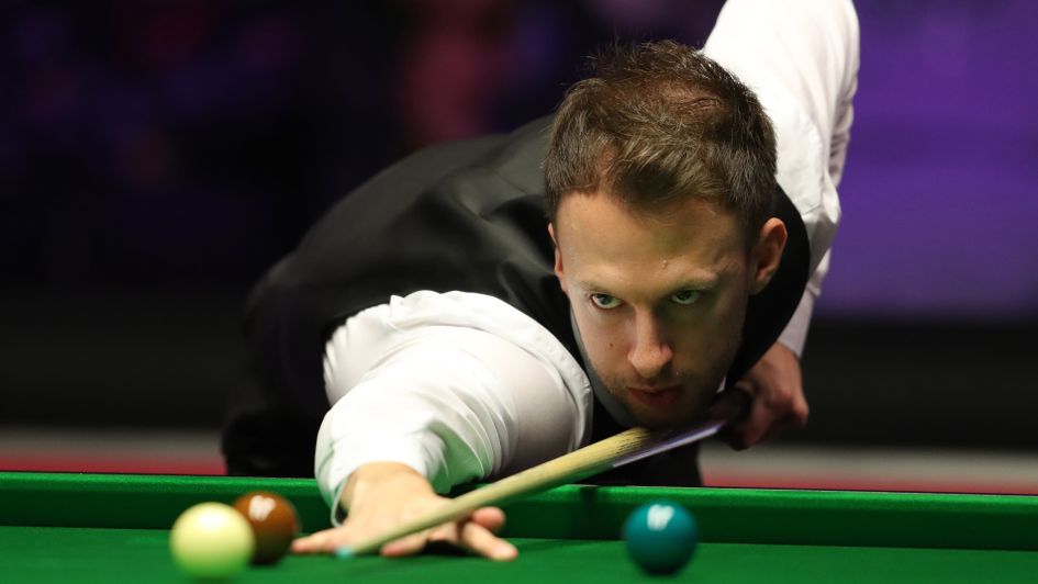 Judd Trump