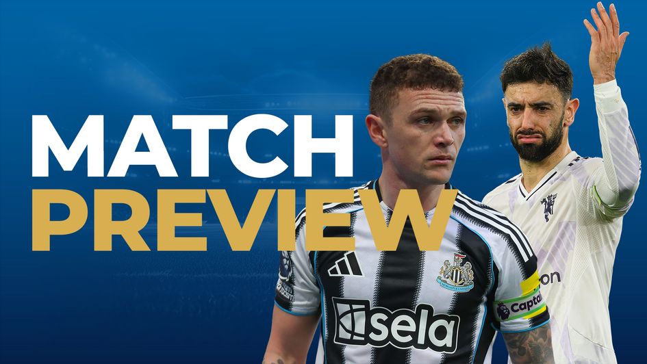 Match preview New Man Utd