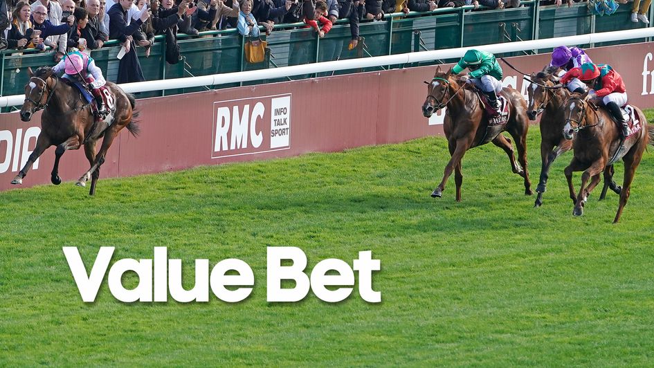 Check out who gets the call in Sunday's Arc